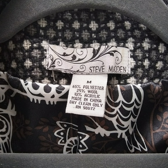 Steve Madden Jacket - Picture 8 of 8